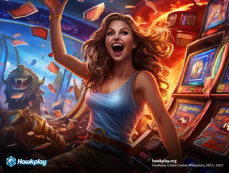 Dive into Pagcor eGames: A Gaming Paradise - Hawkplay Casino