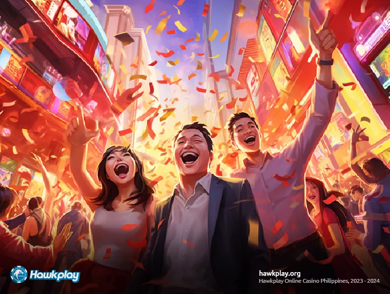 Unveiling Thunderbird Resorts & Casinos in the Philippines - Hawkplay