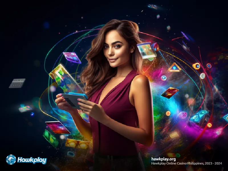 Evolution: The Game Changer in Live Casino Gaming - Hawkplay