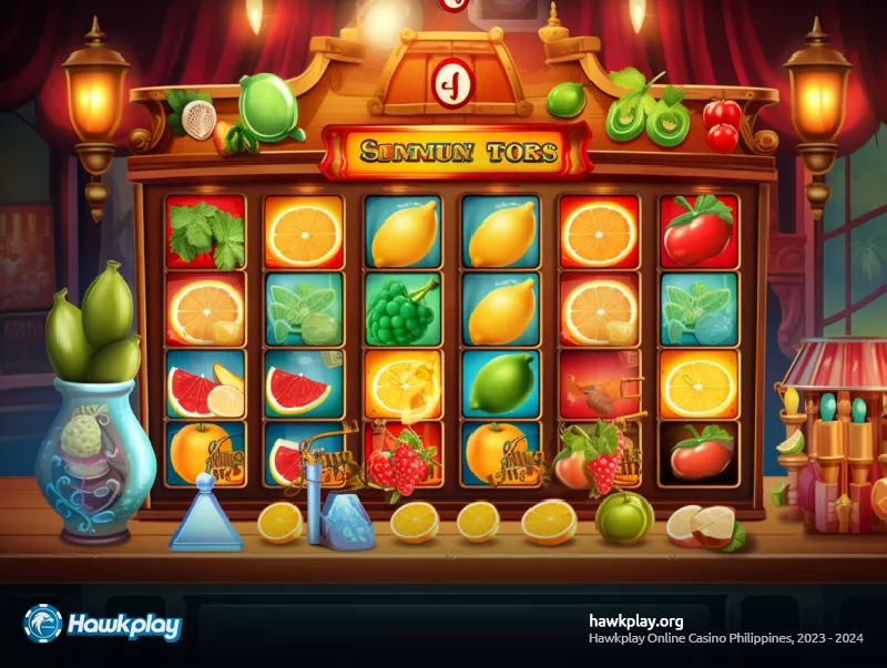 Fachai App: 3 Easy Steps to Start Your Casino Journey - Hawkplay Casino