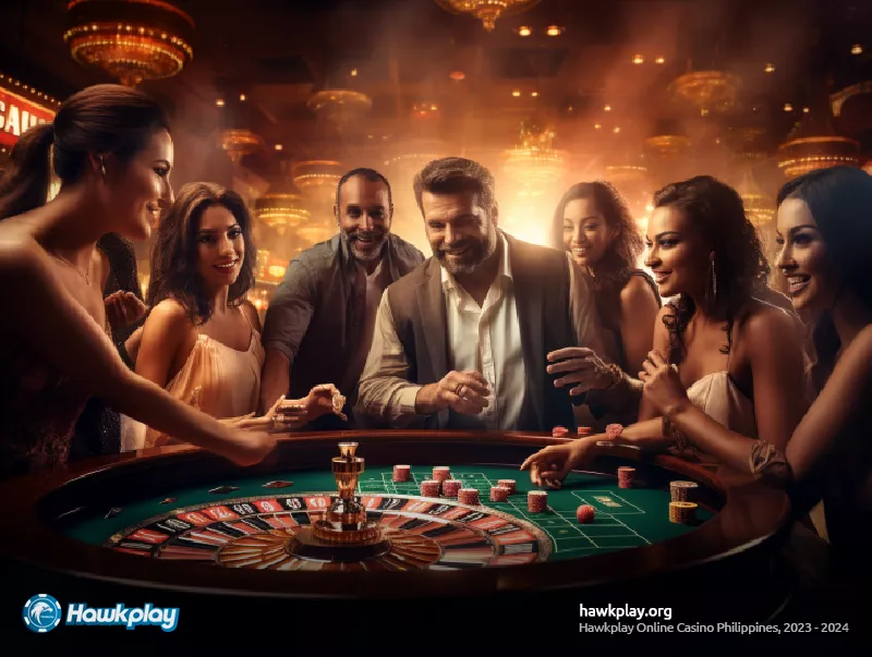 5 Winning Tactics for LIGHTNING ROULETTE - Hawkplay Casino
