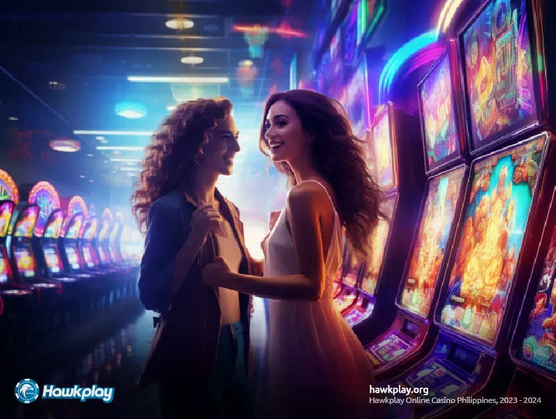 Uncover the Thrill of 63 Jili Online Slot Game - Hawkplay Casino