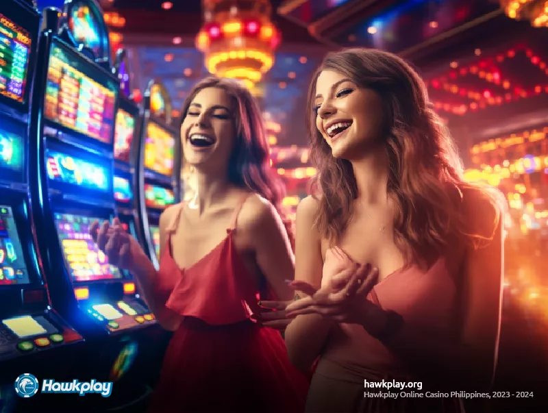 777 Jili Casino: Your Ultimate Gaming Guide - Hawkplay Casino