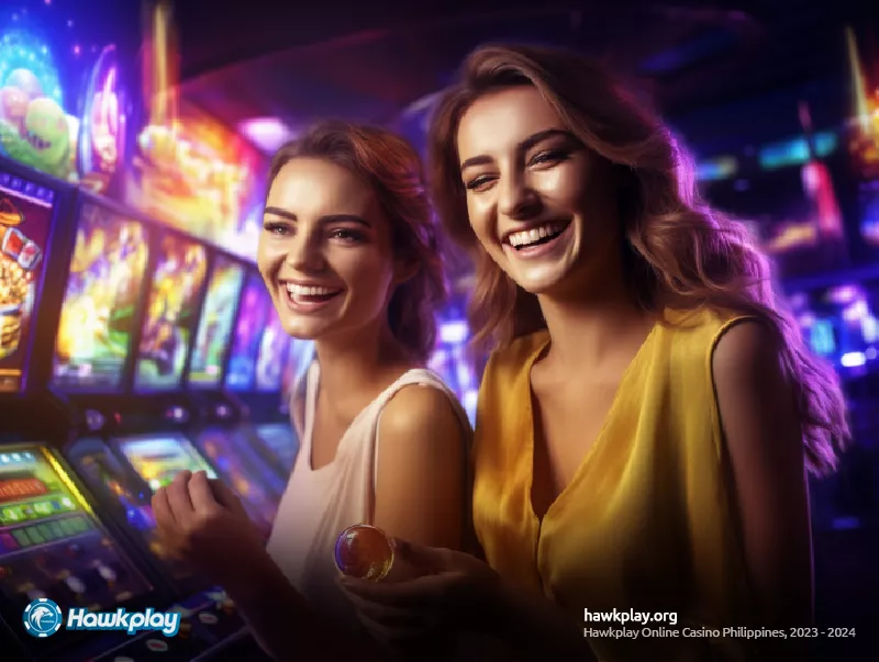 Unleash the Thrill with Super Jili Slot Game - Hawkplay Casino