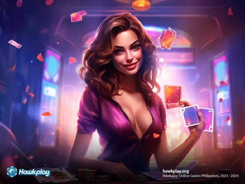 Hawkplay 111 Agent Login: Your Easy Guide - Hawkplay Casino