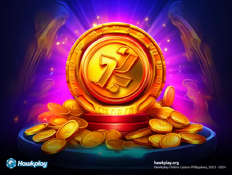 Win Big with Free 100 PHP Casino Bonus - Hawkplay Casino