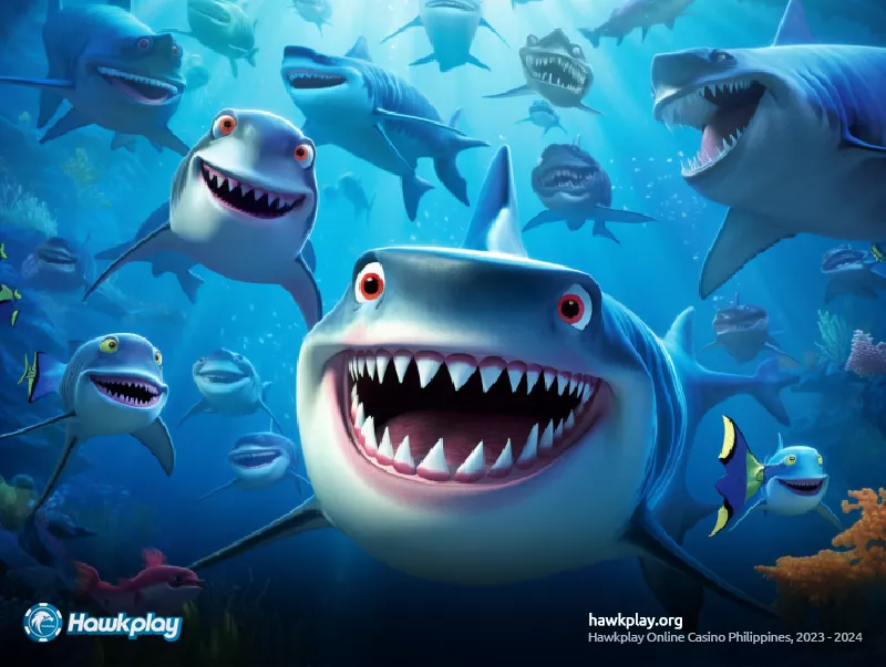 Dive into Free Online Fish Table Games - Hawkplay Casino