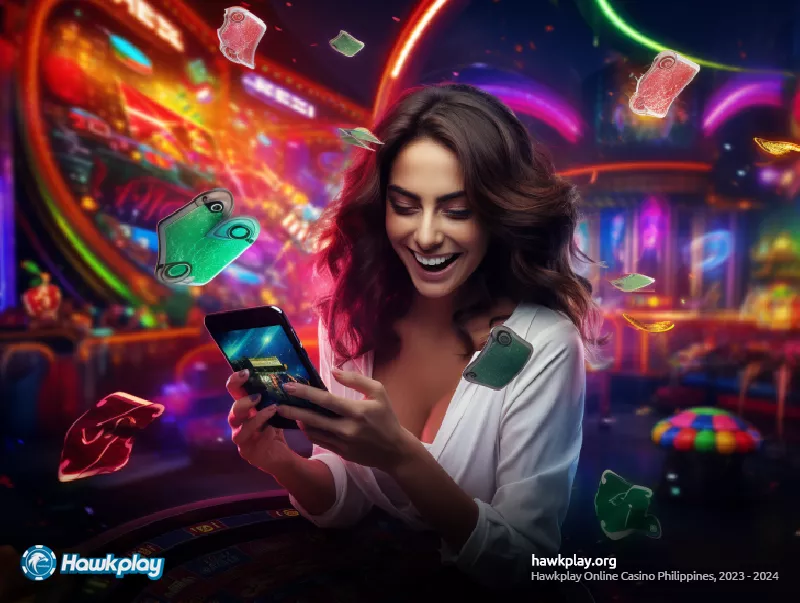 Unveiling Rich9 Gaming: A Hawkplay Casino Review - Hawkplay