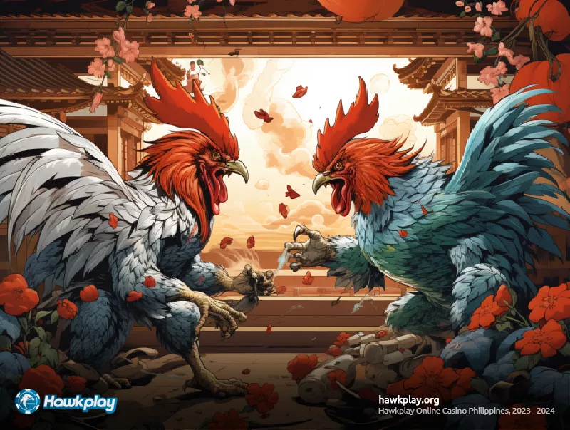 Top 5 Asian Cockfighting Apps Reviewed - Hawkplay