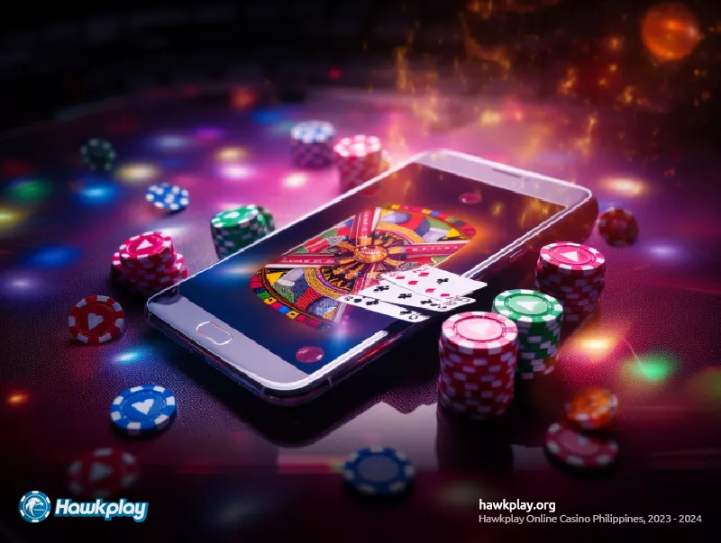 Hawkplay Download: Your Gaming Gateway - Hawkplay Online Casino