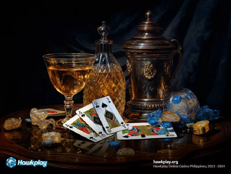 Master Blackjack at Hawkplay Casino: Your Guide - Hawkplay