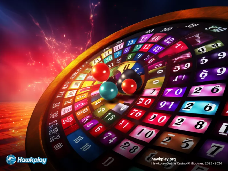 Master Online Bingo at Hawkplay Casino - Hawkplay