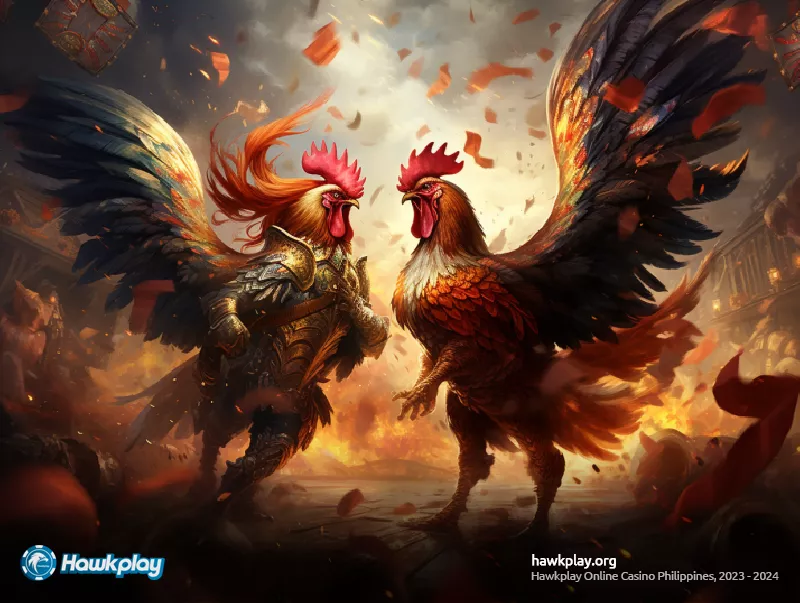 Sabong-PH.net: The Ultimate Sabong Gaming Review - Hawkplay