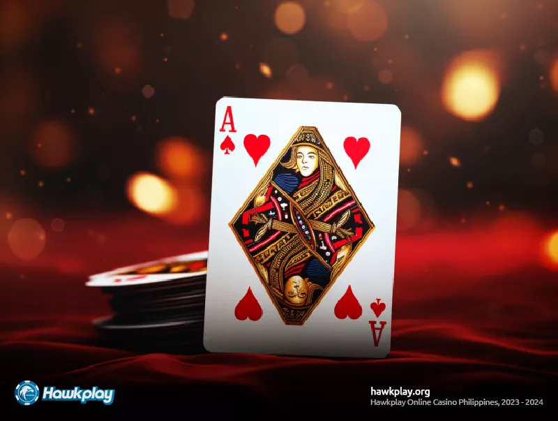 Mastering Online Poker: Hawkplay Casino Tactics - Hawkplay Casino
