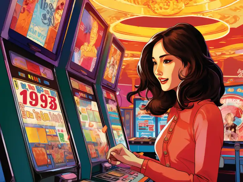 2024's Hottest Slot Games at 777Pub