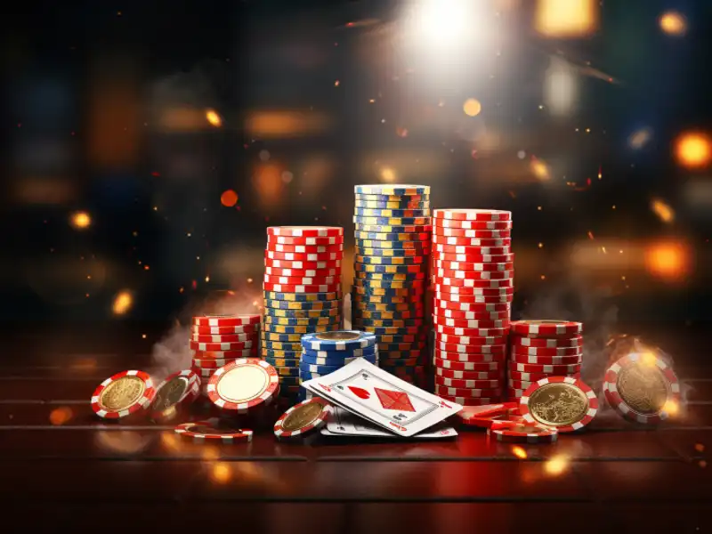 Mastering Progressive Jackpot Slots at PHlWin Casino - Hawkplay