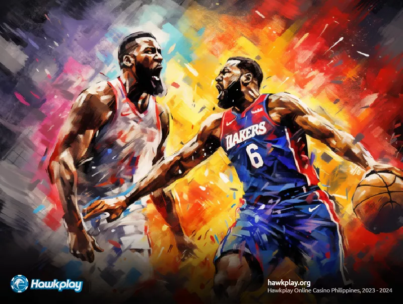 Live Sports Betting on PHDream: Your NBA Guide - Hawkplay