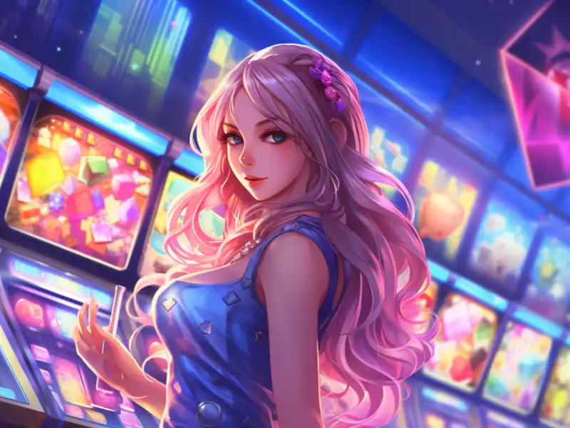 Unleashing Jackpot Slots at Hawkplay Casino - Hawkplay