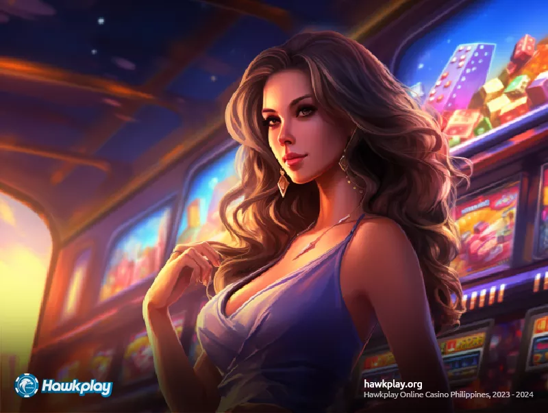Unveiling 2024's Top Jili Slot Game at Hawkplay Casino - Hawkplay