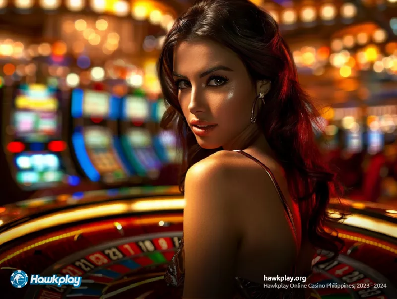 Unveiling Luxury at Vip PH Casino - Hawkplay
