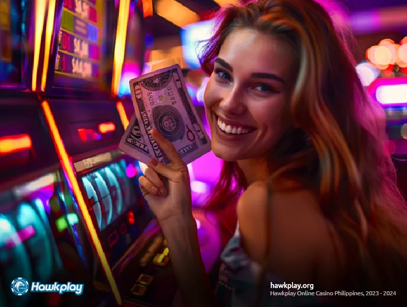 Super Ace: Unleashing Poker-Slot Fusion - Hawkplay Casino