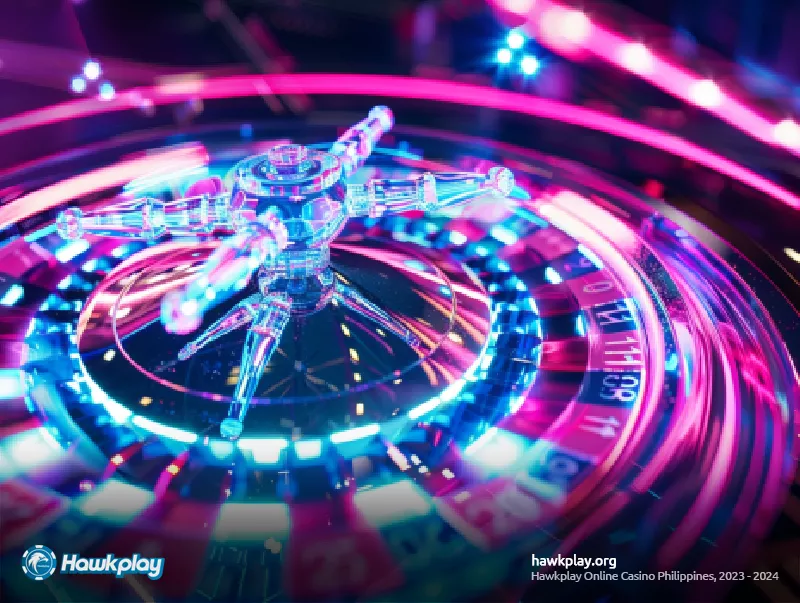 Lightning Roulette: Unleashing the Power of RNG - Hawkplay Casino