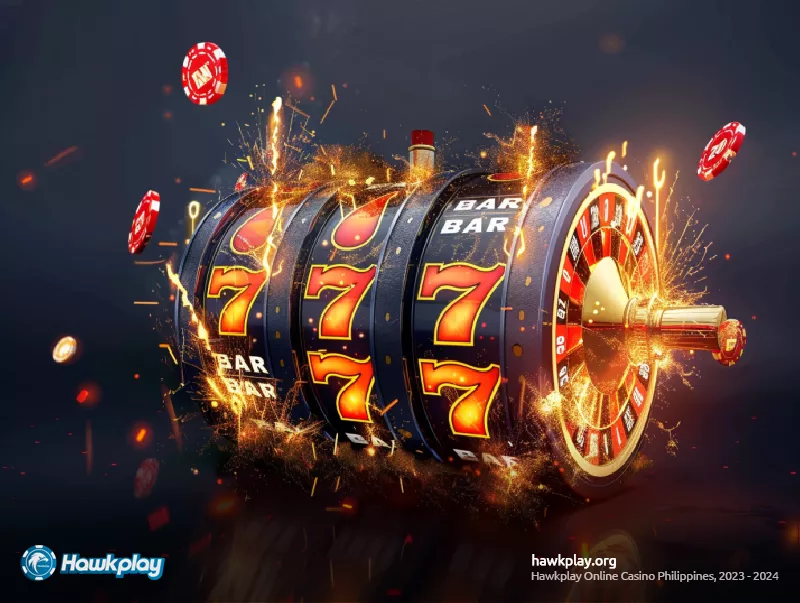 Unveiling the Club999 Casino: A Review - Hawkplay
