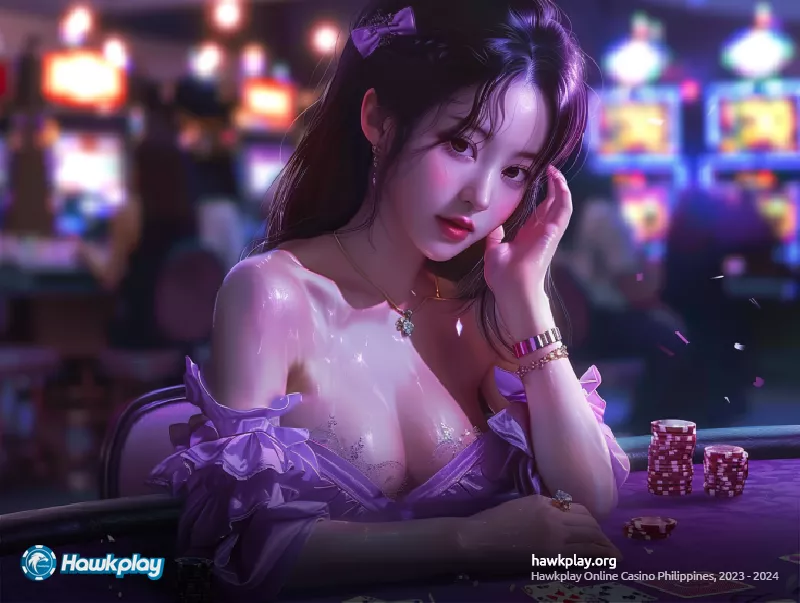The Allure of Sexy Gaming in Live Casinos - Hawkplay Casino