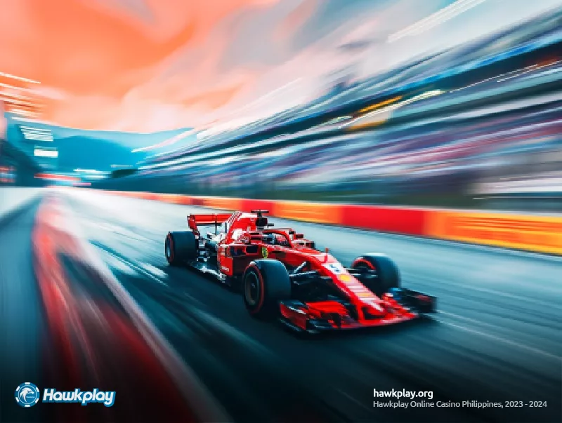Formula 1 Betting: Your Fast Lane to Fortune - Hawkplay