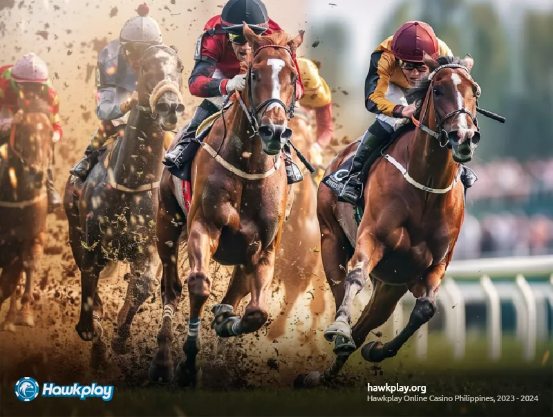 Unravel the Excitement of Wagering in the Philippine Derby
