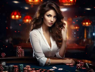 8888 Casino: The Epitome of Luxury Gaming