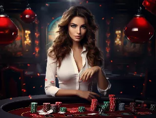 Mastering Live Three-Card Poker in 2023