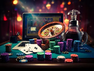 Spinning Success: The Rise of Online Roulette