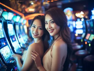 Lodi 777 Casino Overview