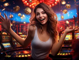 Pesowin Online Casino: The New Gaming Phenomenon