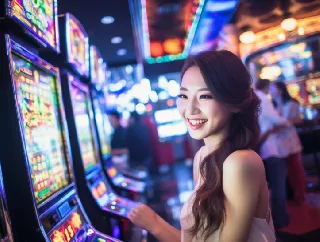 Lucky 777: The Ultimate Slot Experience