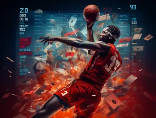 Win Big with 747 Live Basketball Betting