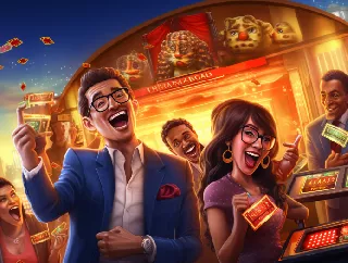 Celebrate with JiliBet Casino - Get up to ₱1888 Birthday Bonus