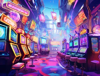 3 Great Casino Arcade Games of 2023