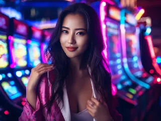 Hawkplay Arcade Games: A Unique Casino Experience