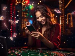 Top 4 Casino Games for Android Apk Download