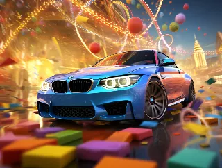 55BMW Casino Review: A Gamer's Paradise
