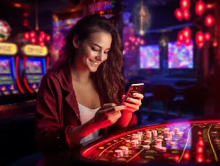 Hawkplay Mobile App - Transforming Online Gaming on the Go