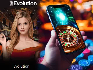 Evolution Gaming 2024 New Features at Hawkplay Casino