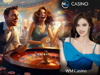 WM Casino - Top Live Dealer Games at Hawkplay