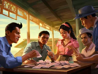 Tongits Go - Filipino Card Gaming Thrills at Hawkplay