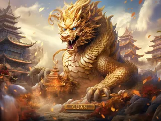 Explore Mythical Adventures with Ways of the Qilin Slot at Hawkplay