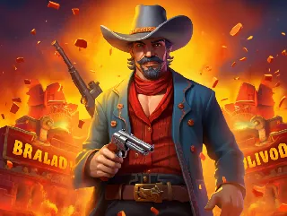 Embrace the Wild West with Wild Bandito at Hawkplay PG Slot