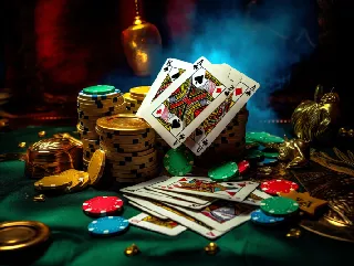 Texas Hold'em Poker - Global Sensation at Hawkplay Casino