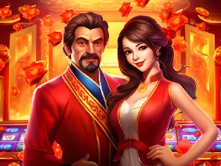 Fachai Chinese New Year Demo - A Sneak Peek into Festive Gaming Fun